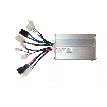 Controleur regulateur de tension 1300w mod 2