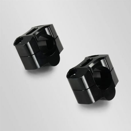 ADAPTATEUR UNIVERSEL 22MM POUR GUIDON 28,6MM APOLLO ID:4128 ADAPTATEUR UNIVERSEL 22MM POUR GUIDON 28,6MM APOLLO ID:4128