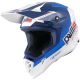 PULL-IN CASQUE CROSS RACE ADULTE PATRIOT