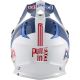 PULL-IN CASQUE CROSS RACE ADULTE PATRIOT