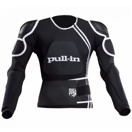 GILET DE PROTECTION PULL IN PULL IN Funridestore