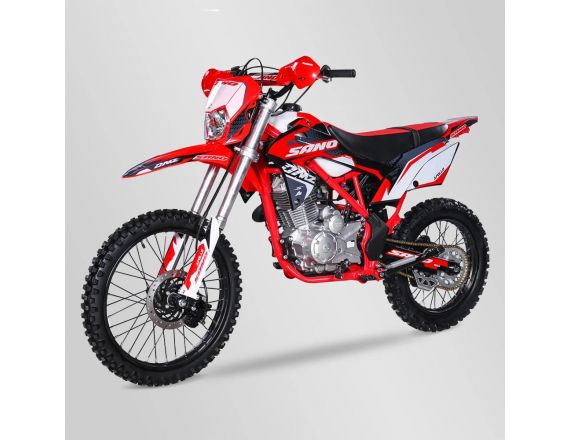 MOTOCROSS APOLLO SANO DMZ 250