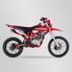 MOTOCROSS APOLLO SANO DMZ 250