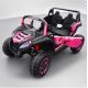 BUGGY ENFANT ÉLECTRIQUE BIG HORN