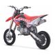 PIT BIKE 190CC BASTOS BP SX RACING 14/17- ÉDITION 2023