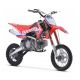 PIT BIKE 190CC BASTOS BP SX RACING 14/17- ÉDITION 2023