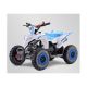 POCKET QUAD ENFANT 49CC APOLLO SANO COBRA