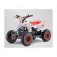 POCKET QUAD ENFANT 49CC APOLLO SANO COBRA