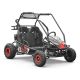 Buggy 212cc enfant 2 places PANTHER