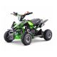 POCKET QUAD 50CC ENFANT KEROX REX