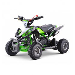 Pocket quad enfant 50cc XL CANADA - - sans montage et mise en