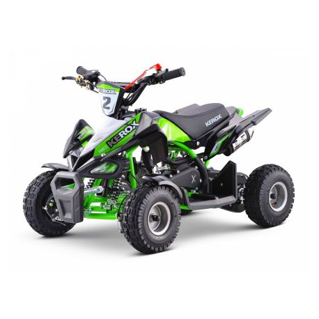 POCKET QUAD 50CC ENFANT KEROX REX