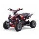 POCKET QUAD 50CC ENFANT KEROX REX