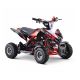 POCKET QUAD 50CC ENFANT KEROX REX