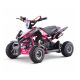 POCKET QUAD 50CC ENFANT KEROX REX