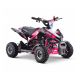 POCKET QUAD 50CC ENFANT KEROX REX