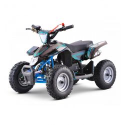 POCKET QUAD 50CC ENFANT KEROX ROCK