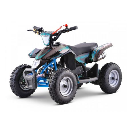 POCKET QUAD 50CC ENFANT KEROX ROCK