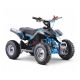 POCKET QUAD 50CC ENFANT KEROX ROCK