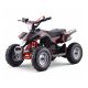 POCKET QUAD 50CC ENFANT KEROX ROCK