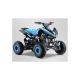 Quad Enfant 125cc Apollo Hurricane 2020 - Rouge