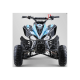 Quad Enfant 125cc Apollo Hurricane 2020 - Rouge