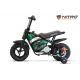 Mini Moto E superbike 250 W