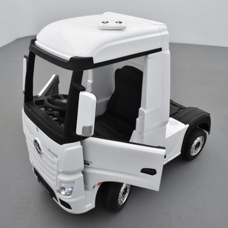 Achetez en gros Bébé Super Camion électrique Jouets Voiture