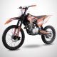 Moto cross PROBIKE 250 - 2023