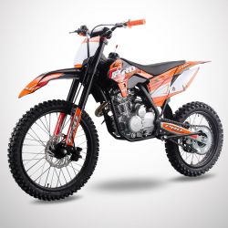 Moto cross PROBIKE 250 - 2023