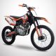 Moto cross PROBIKE 250 - 2023