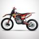 Moto cross PROBIKE 250 - 2023