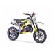 POCKET CROSS KEROX MICO 49CC 2T