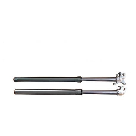 Tubes de fourche réglables 880mm*53*58.5mm Tubes de fourche réglables 880mm*53*58.5mm
