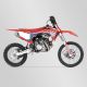 MINICROSS APOLLO SANO RXF FREERIDE 190-L 16/19