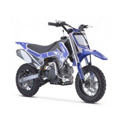 PIT BIKE BASTOS L50 10"/10" (2023)