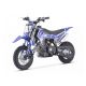 PIT BIKE BASTOS L50 10"/10" (2023)