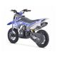 PIT BIKE BASTOS L50 10"/10" (2023)
