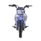 PIT BIKE BASTOS L50 10"/10" (2023)