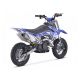 PIT BIKE BASTOS L50 10"/10" (2023)