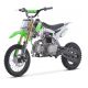 PIT BIKE BASTOS BS 125 SA ROUGE - ÉDITION 2023