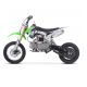 PIT BIKE BASTOS BS 125 SA ROUGE - ÉDITION 2023