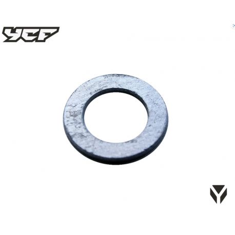 JOINT BOUCHON VIDANGE ALUMINIUM Ø 12 JOINT BOUCHON VIDANGE ALUMINIUM Ø 12