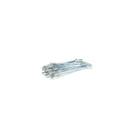 SET DE 32 RAYONS 17" AVANT SET DE 32 RAYONS 17" AVANT