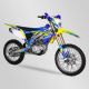 MOTOCROSS APOLLO SANO MRZ 250
