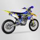 MOTOCROSS APOLLO SANO MRZ 250