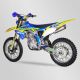 MOTOCROSS APOLLO SANO MRZ 250