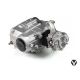 MOTEUR 125 YCF YX DEMARRAGE POINT MORT