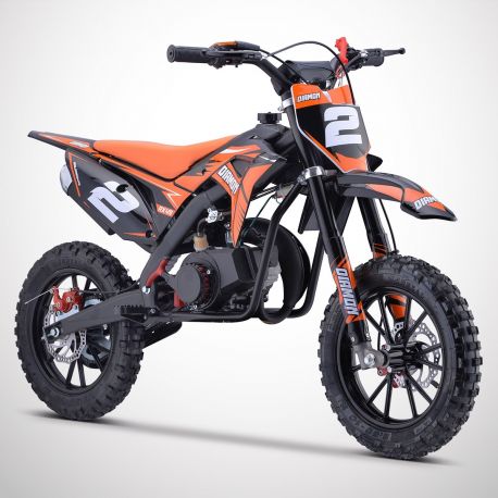 Mini cross RX 49 - DIAMON MOTORS - Edition 2023