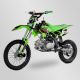 Minicross Apollo RFZ Open Enduro 125 14"/17" 2020 - Orange